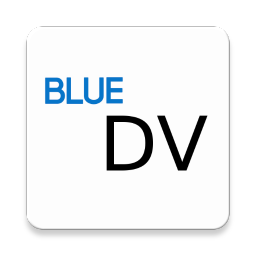 bluedv for windows