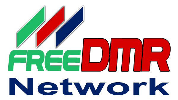 FreeDMR NETWORK